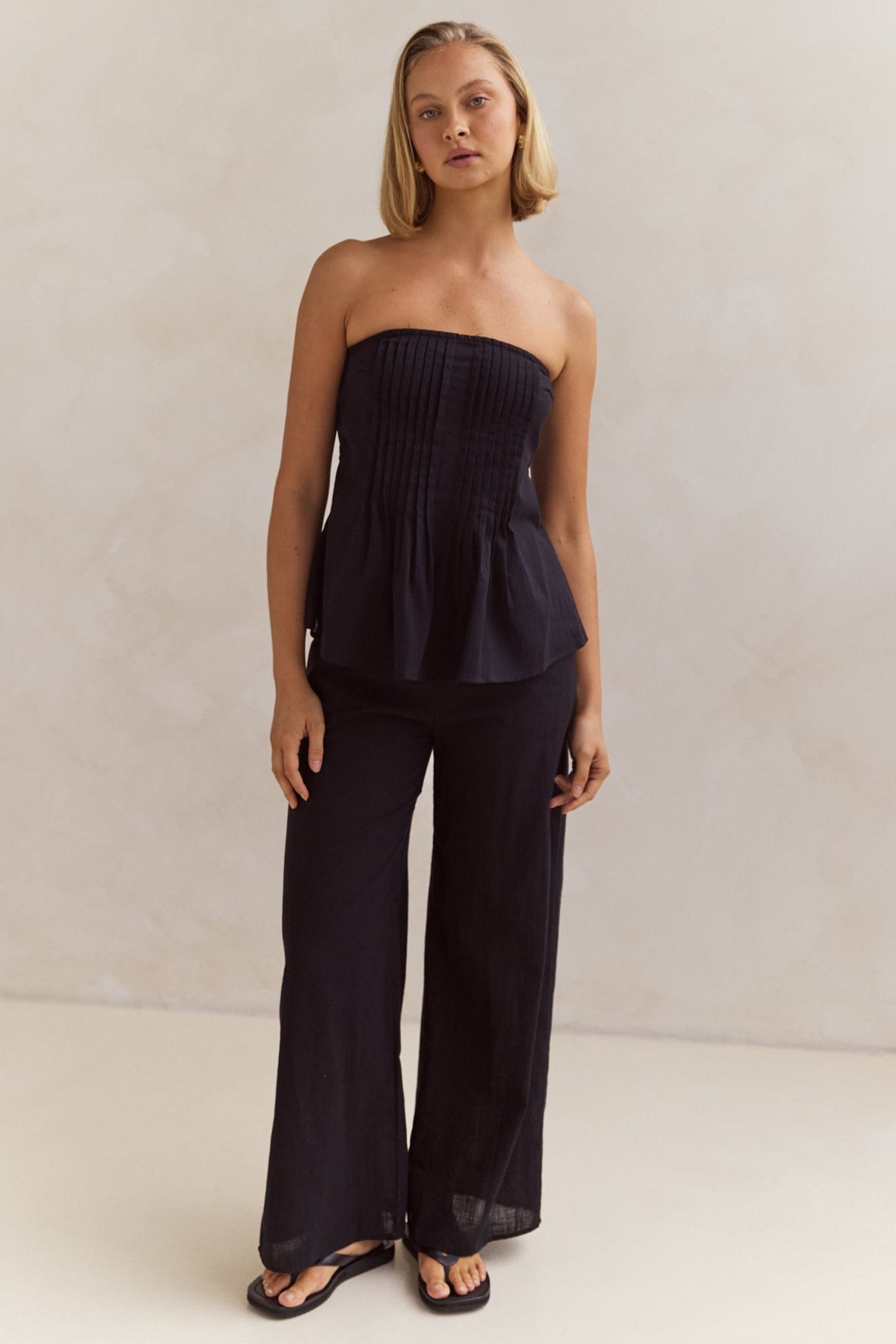 Remington | Tucker-Set Schwarz