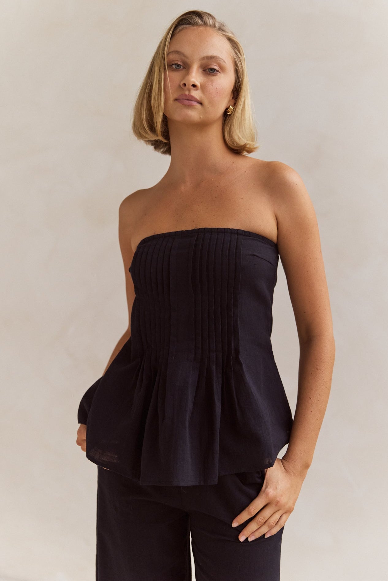 Remington | Tucker-Set Schwarz