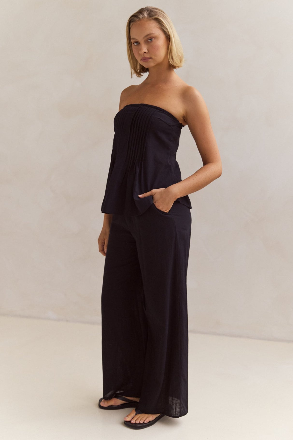 Remington | Tucker-Set Schwarz