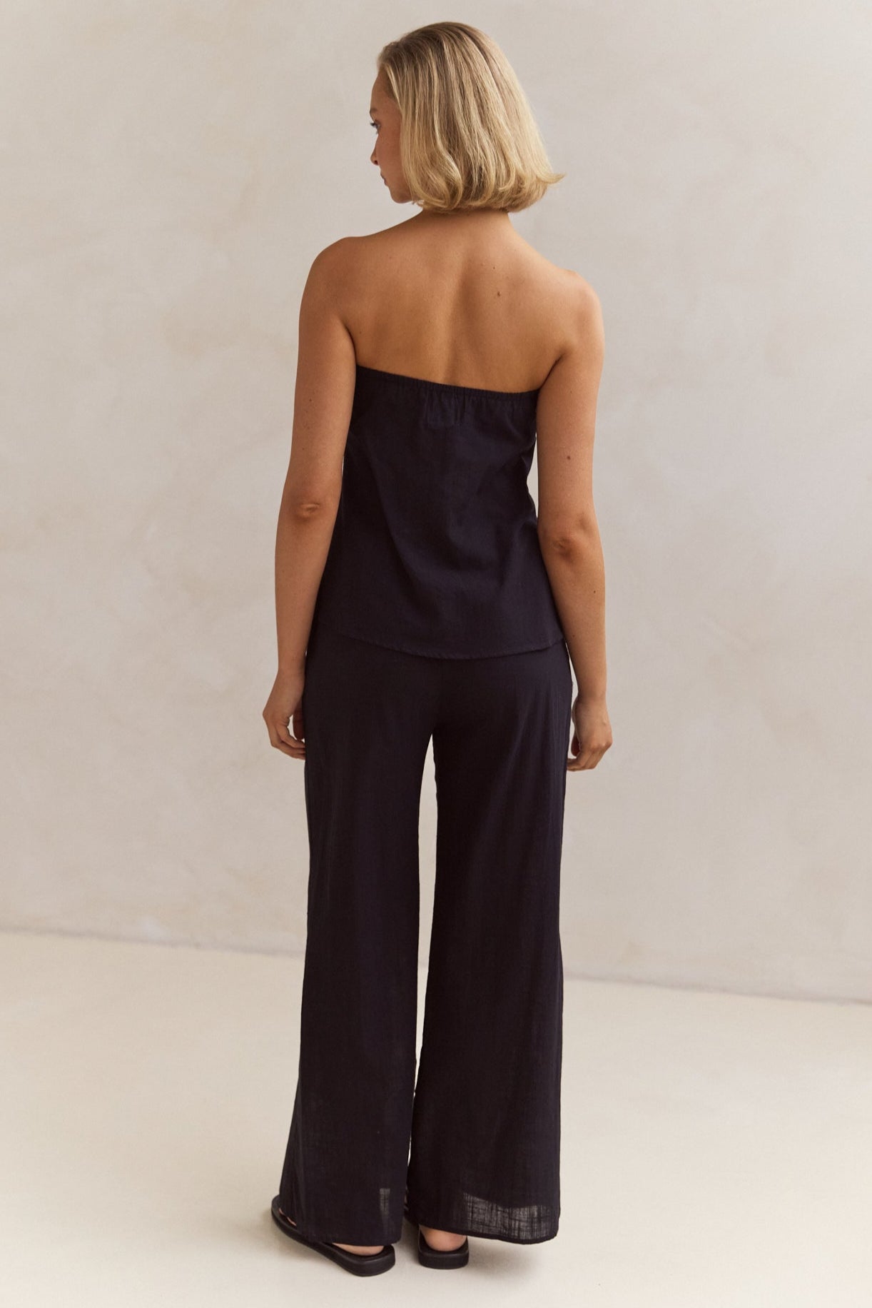 Remington | Tucker-Set Schwarz