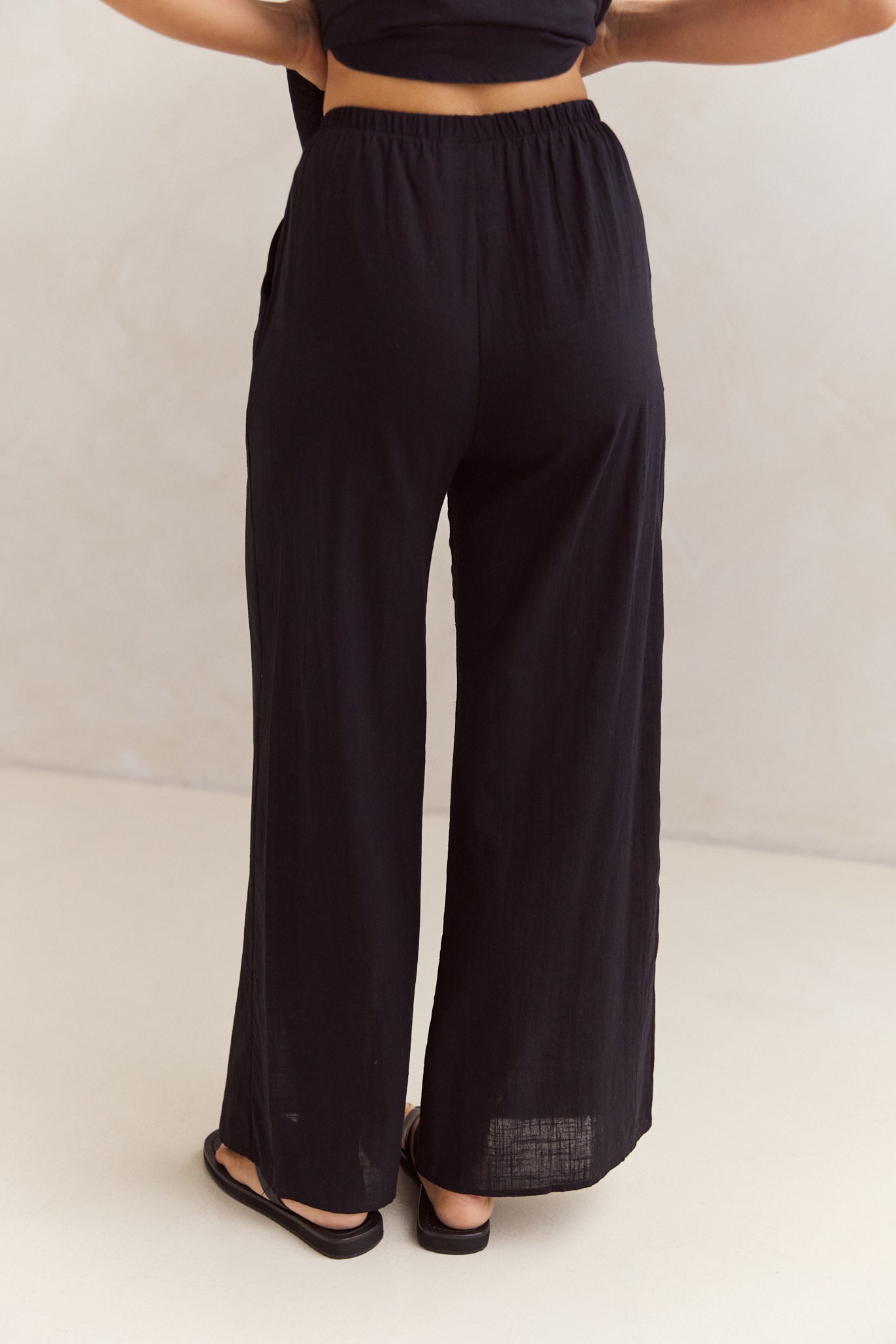 Remington | Tucker-Set Schwarz