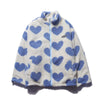 Nicole | Wende-Herzenjacke