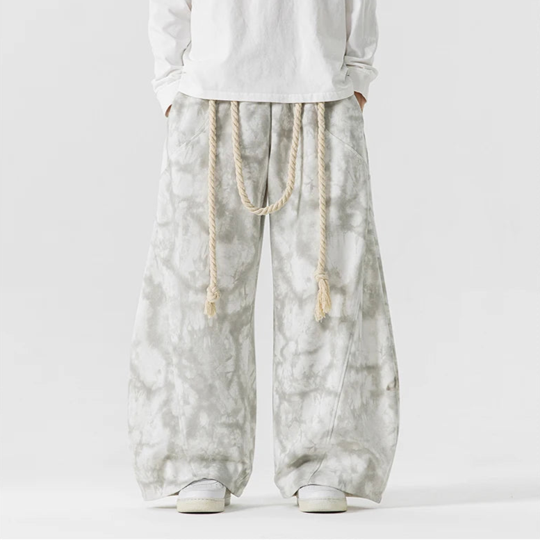 Hikari | Stylische Sweatpants im japanischen Design