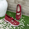 Ava | Elegante orthopädische Schuhe