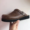 Baptiste | Orthopädische Lederschuhe