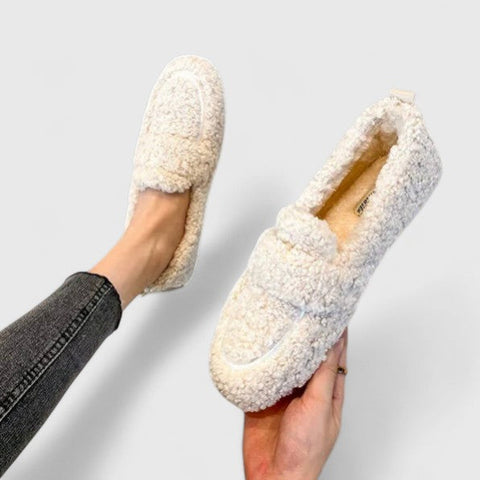 Denise | Warme Schlupfer mit elegantem Design