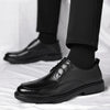 David | Klassischer Lederschuh mit Komfortsohle