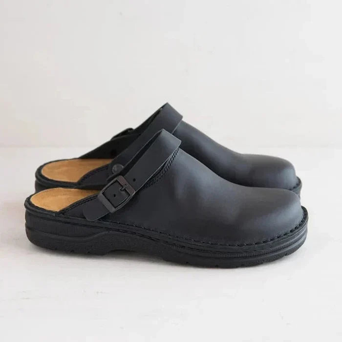 Baptiste | Orthopädische Lederschuhe