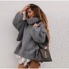 LIVIA | Die Gemütliche Oversized-Pullover-Kollektion für Stil & Komfort