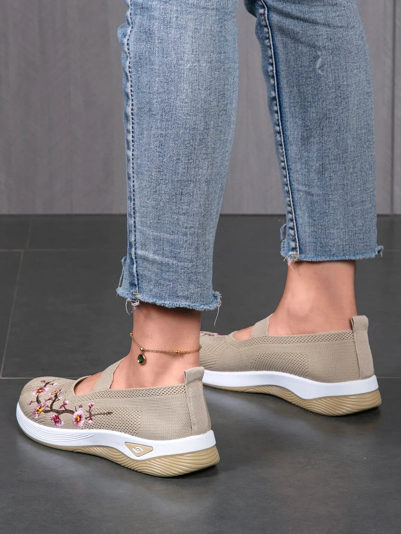Ava | Elegante orthopädische Schuhe