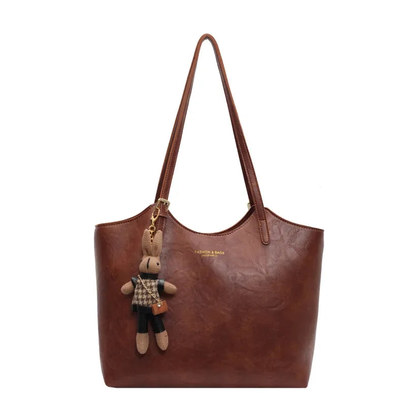 Petra | Trendige Luxus-Tote-Bag
