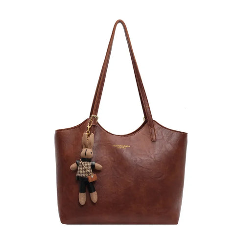 Petra | Trendige Luxus-Tote-Bag