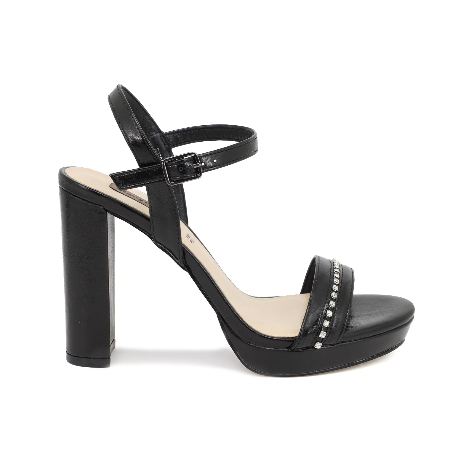 Link | Elegante Sandalen Damen - Perfektes Winteroutfit für Frauen