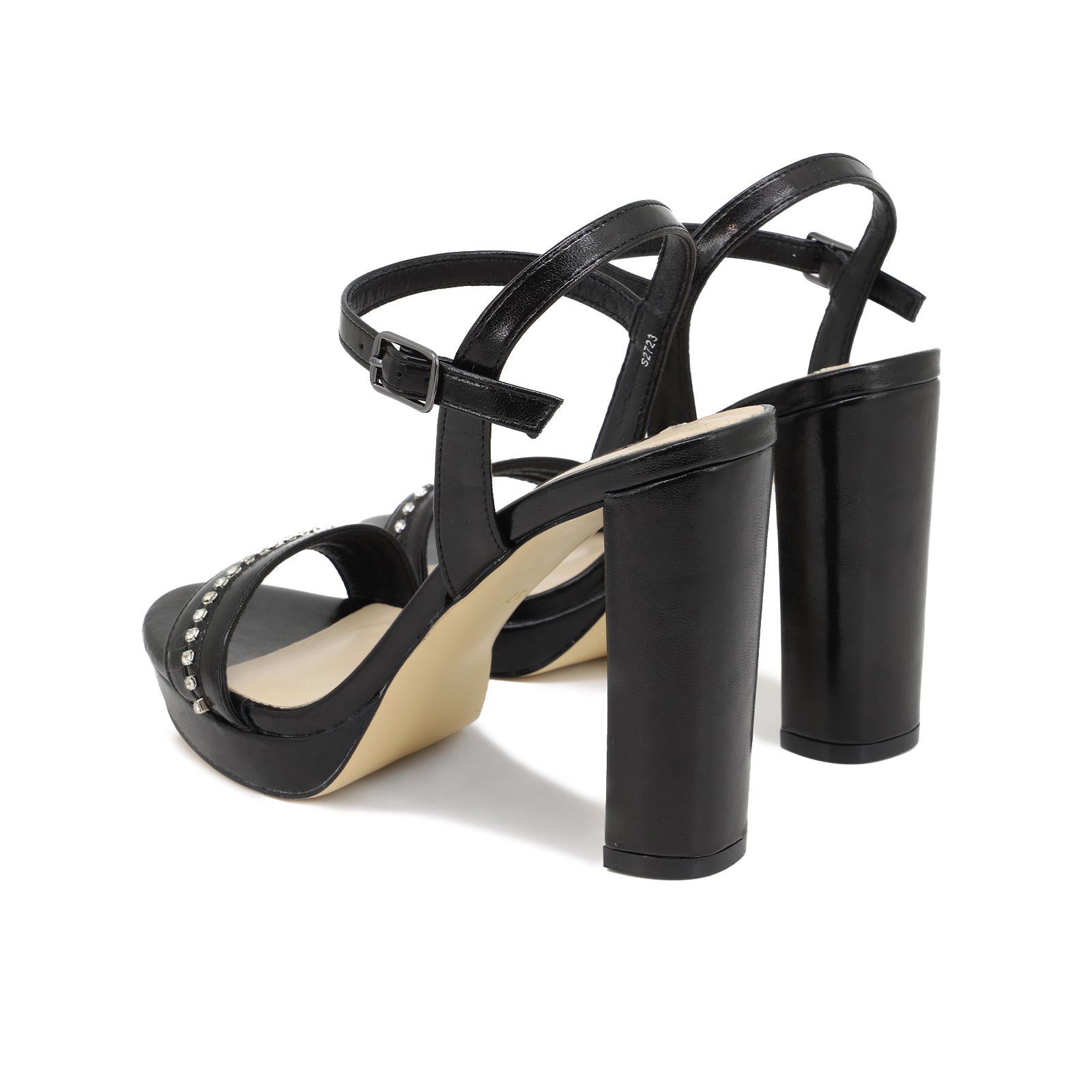 Link | Elegante Sandalen Damen - Perfektes Winteroutfit für Frauen