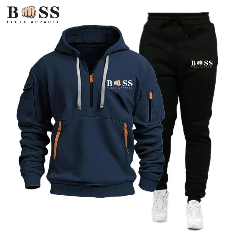 B👊🏽SS | Sonderausgabe Warm Set