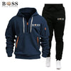 B👊🏽SS | Sonderausgabe Warm Set