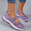 Ava | Elegante orthopädische Schuhe