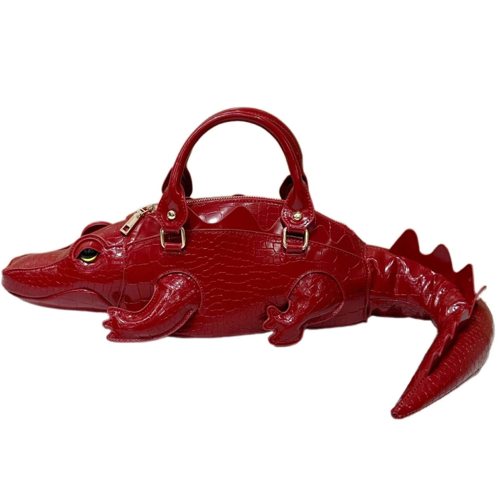 Stephanie | Gator Umhängetasche