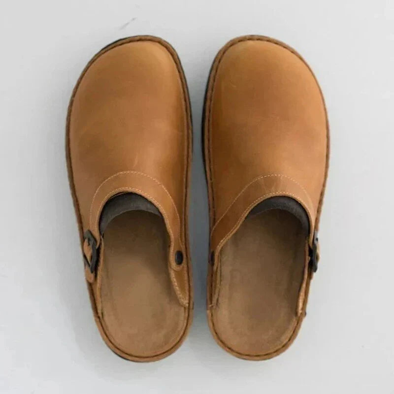 Baptiste | Orthopädische Lederschuhe