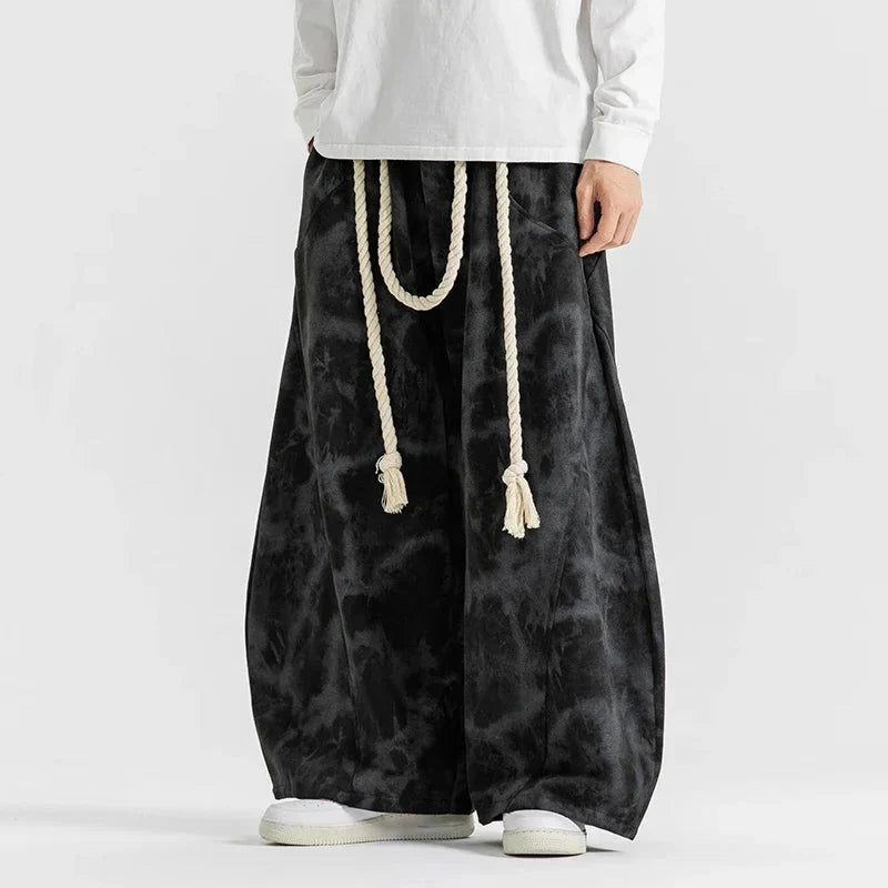 Hikari | Stylische Sweatpants im japanischen Design