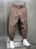 Judd | Elegante Melangehose