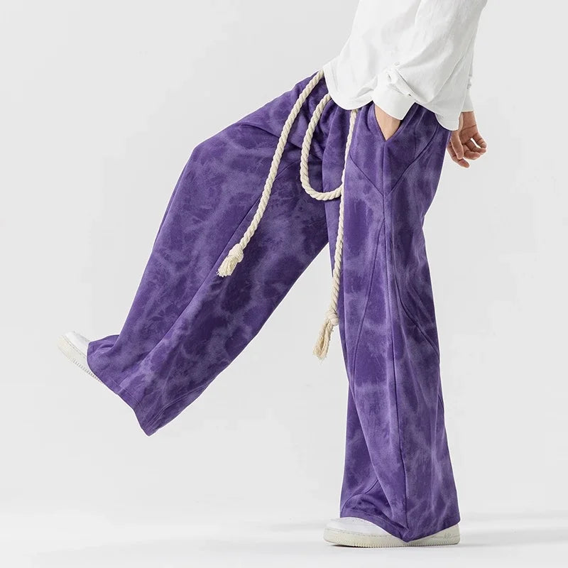 Hikari | Stylische Sweatpants im japanischen Design