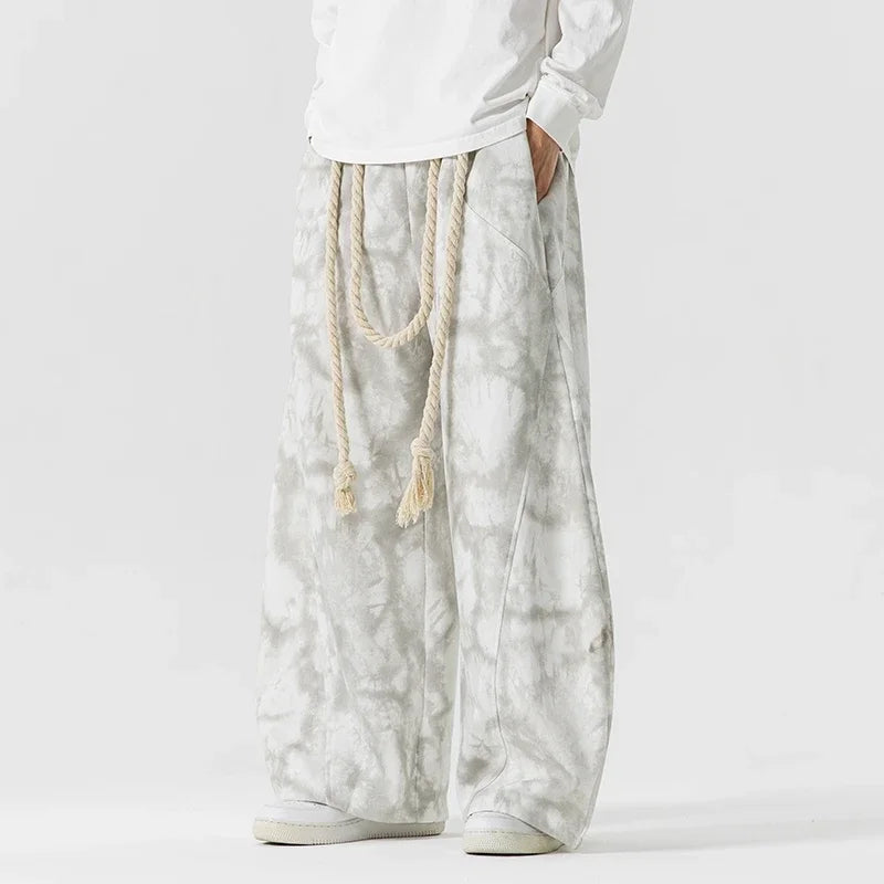 Hikari | Stylische Sweatpants im japanischen Design