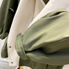 Zara | Elegante Windjacke mit Schutz vor Wetter und Wind