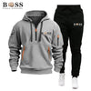 B👊🏽SS | Sonderausgabe Warm Set
