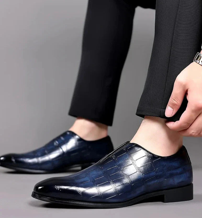 Sevilla | Elegante Loafer aus Echtleder