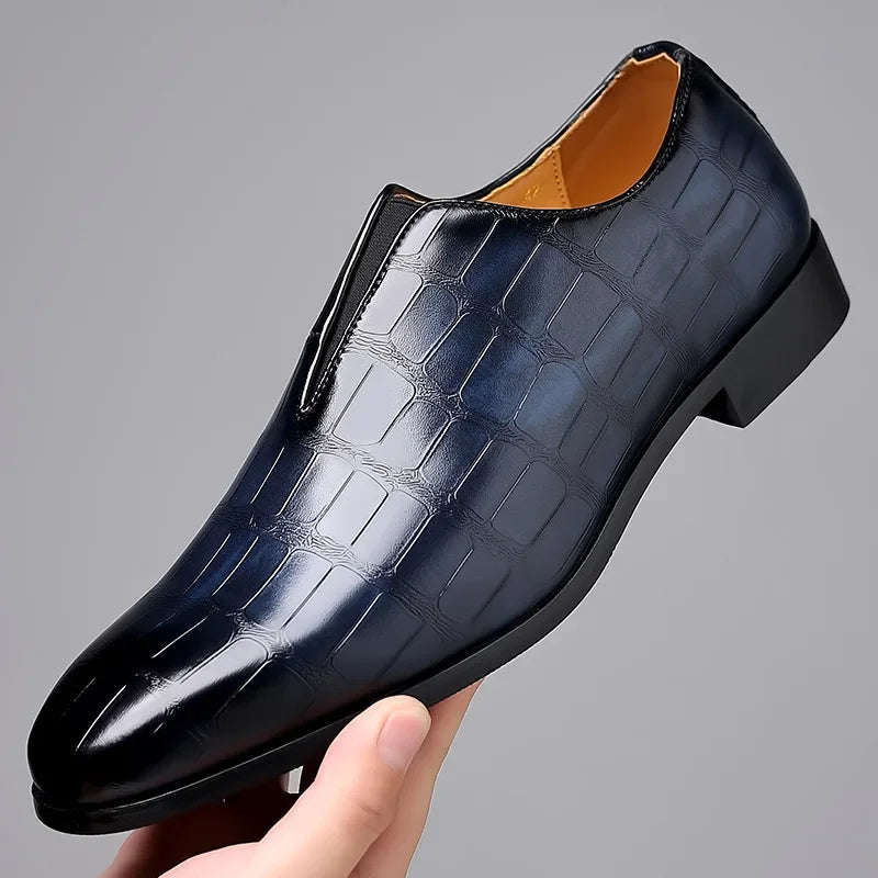 Sevilla | Elegante Loafer aus Echtleder