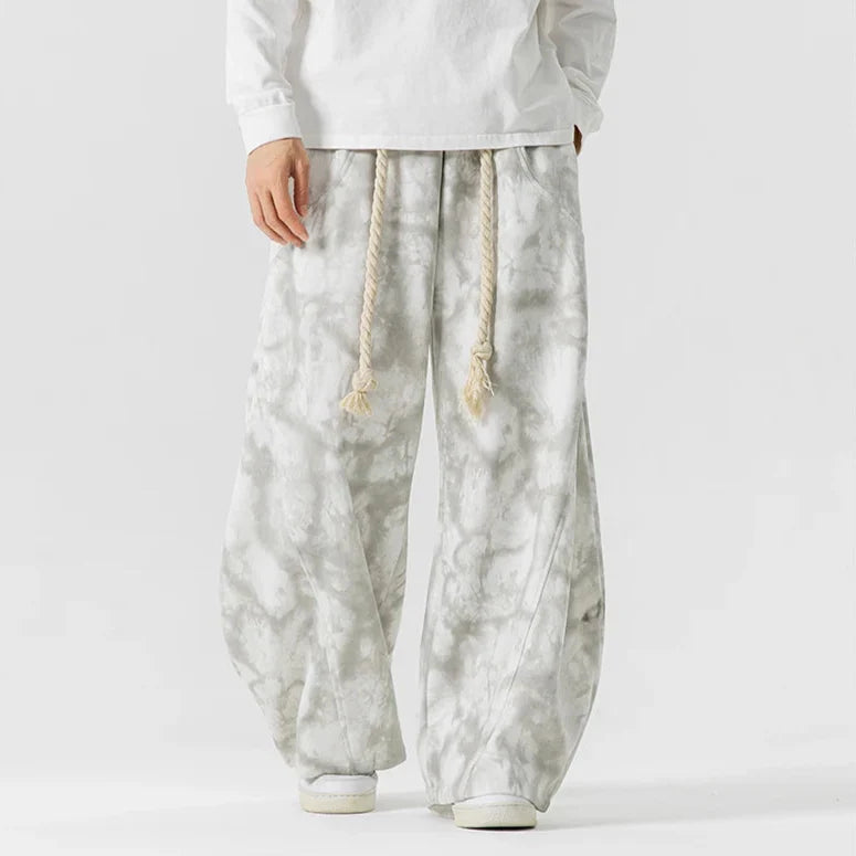 Hikari | Stylische Sweatpants im japanischen Design