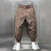 Judd | Elegante Melangehose