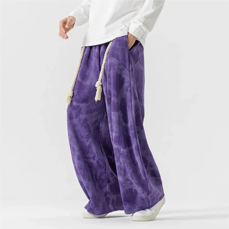 Hikari | Stylische Sweatpants im japanischen Design