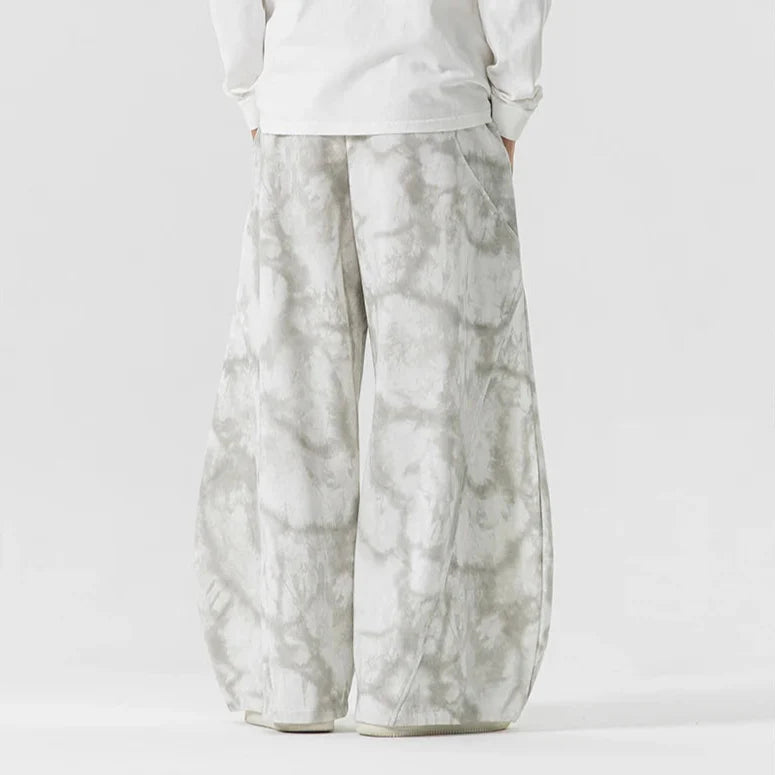 Hikari | Stylische Sweatpants im japanischen Design