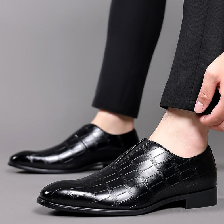 Sevilla | Elegante Loafer aus Echtleder
