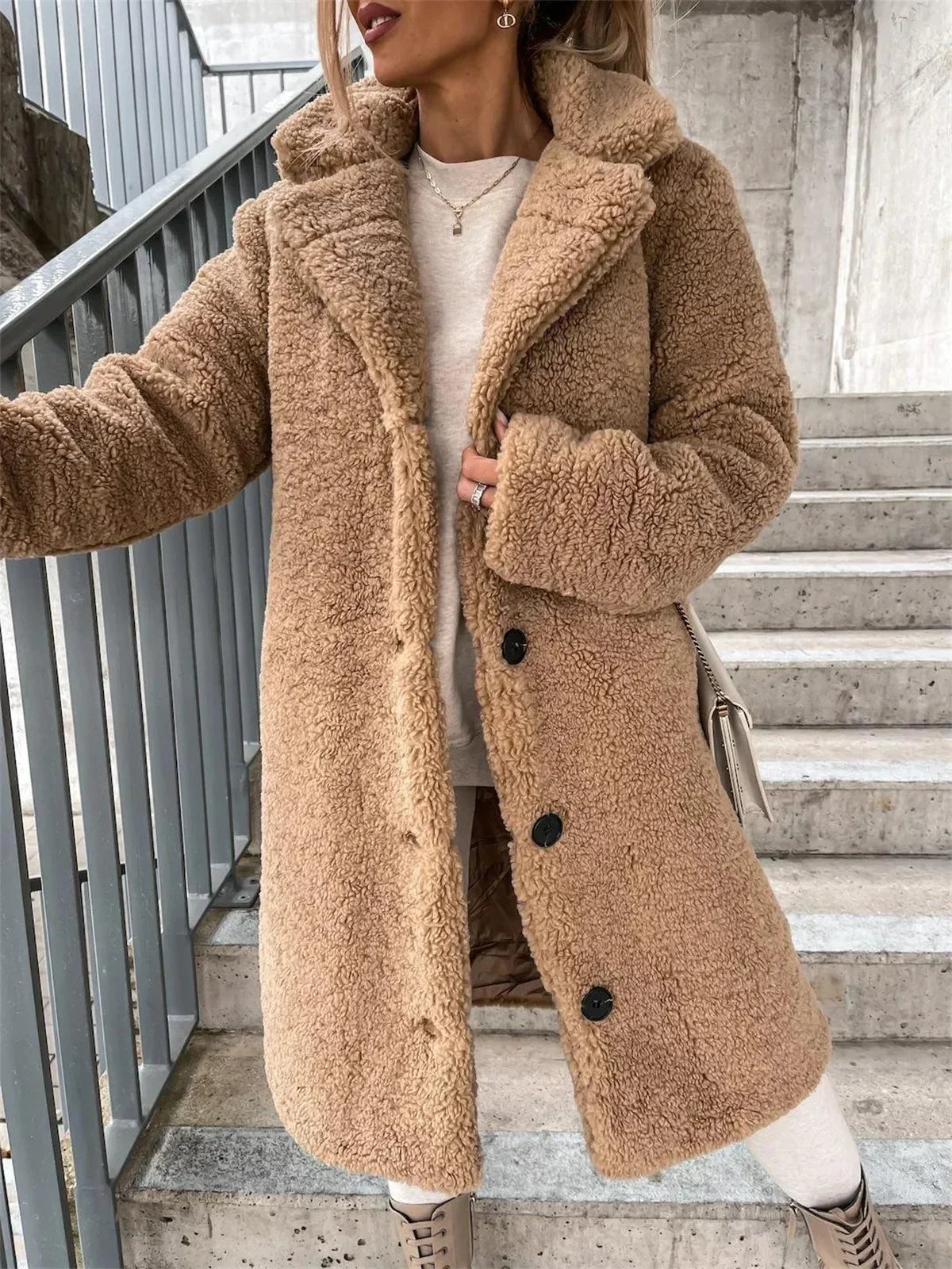 Zackery | Teddybär