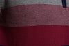 Junior | Burk Viertelzip-Pullover