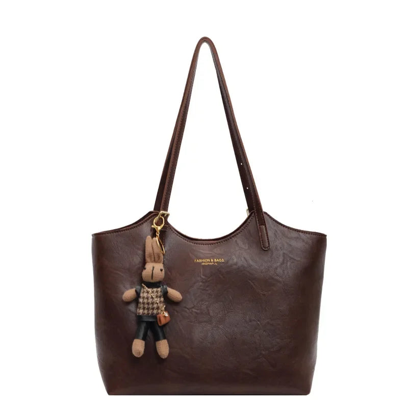 Petra | Trendige Luxus-Tote-Bag