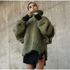 LIVIA | Die Gemütliche Oversized-Pullover-Kollektion für Stil & Komfort