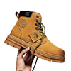 Humphreys I Luxuriöse Schnürstiefel