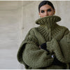 LIVIA | Die Gemütliche Oversized-Pullover-Kollektion für Stil & Komfort