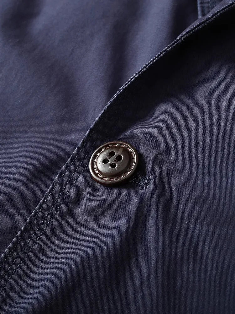 Leo | Leichter Cardigan-Blazer