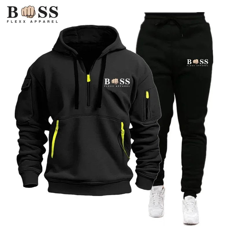 B👊🏽SS | Sonderausgabe Warm Set