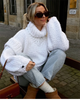 LIVIA | Die Gemütliche Oversized-Pullover-Kollektion für Stil & Komfort