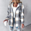 Anneliese | Mira™ - Weiche Wärmende Jacke für Perfekte Herbsttage