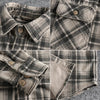 Eitan | Retro-Karo-Kord-Flanell