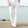 Apollo | Herren Leinenhose Komfort und lässige Eleganz