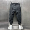 Judd | Elegante Melangehose