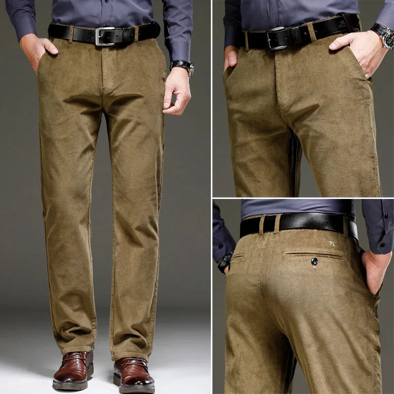 Maverick | Premium-Cordhose